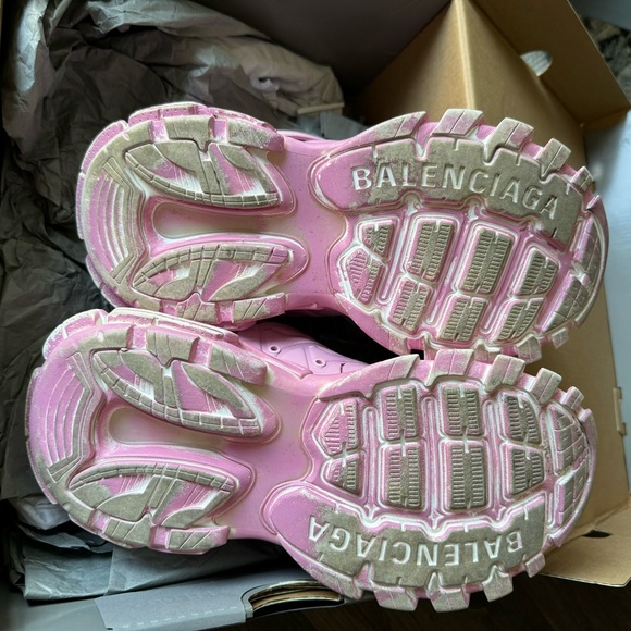 Balenciaga Track Sneaker - Picture 4 of 4